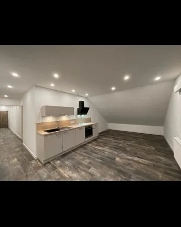 Appartement 3 pièces