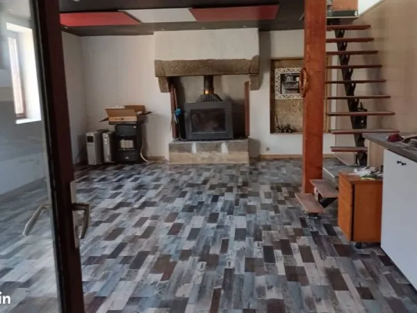 Maison de campagne