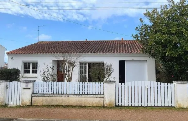 Maison 4 pièces 104 m²