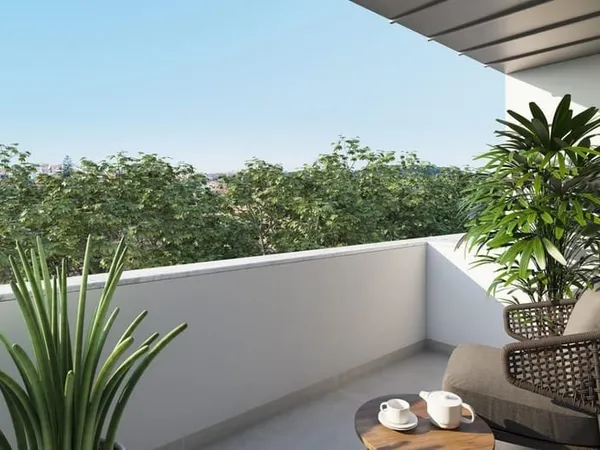 Magnifique T5 duplex de 96m2 avec balcon