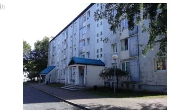 Appartement quartier buis