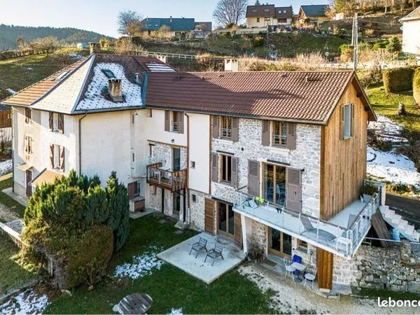 Appartement T2 49m2