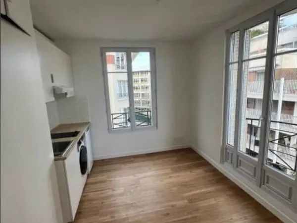 Appartement 1 pièce