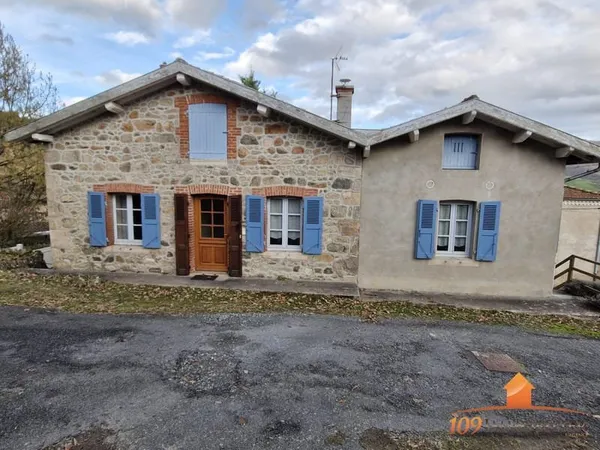 Maison à vendre Les Ardillats