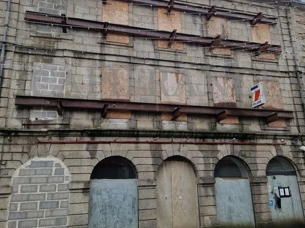 Immeuble à vendre GUINGAMP (22)