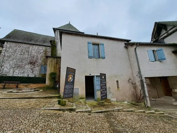 Vente appartement à TERRASSON