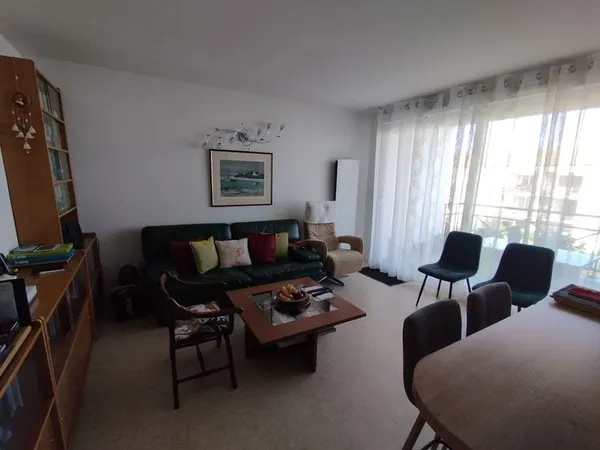 Appartement T3