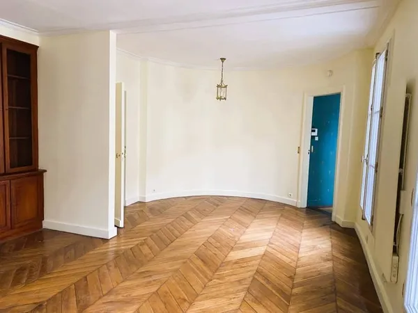 Appartement 2 pièces 59 m²