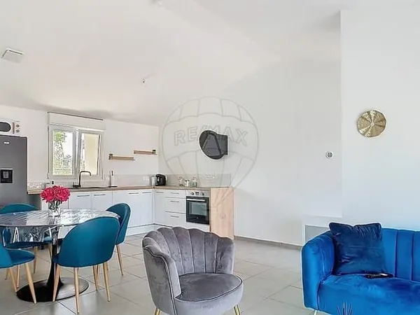 Maison 2 chambre(s) à vendre
