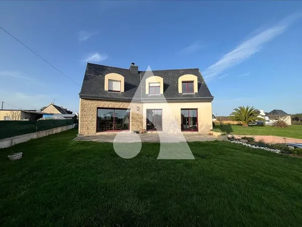 Maison 6 pièces 145 m²