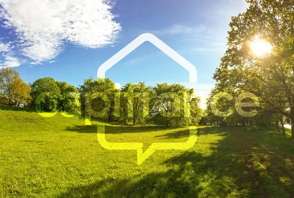 Terrain à bâtir viabilisé à vendre de 675 m² SOUZAY CHAMPIGNY à 10mn de Saumur