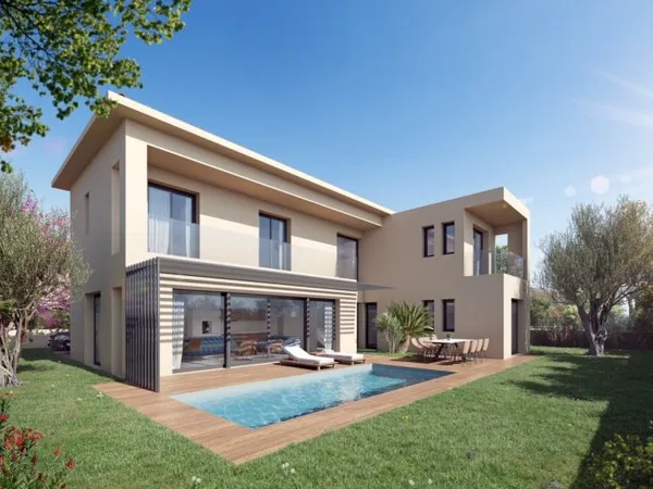 Villa Camélia