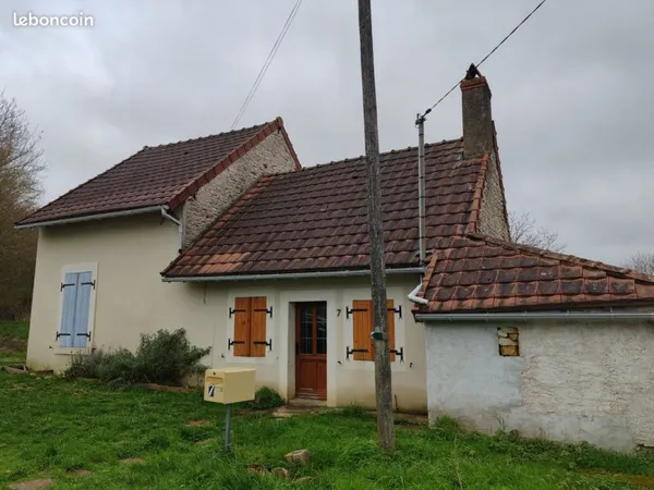 Maison T3