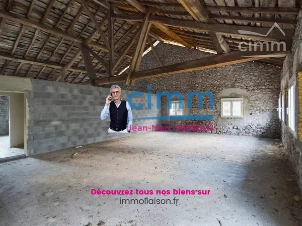 Annonce Apimo 85834422