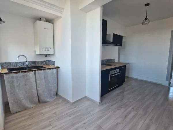 🌟 T2 bis lumineux - 66 m² - La Clayette - Disponible immédiatement