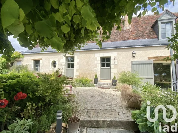 Maison 7 pièces 167 m²