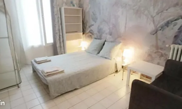 Vente 2 pieces a clichy
