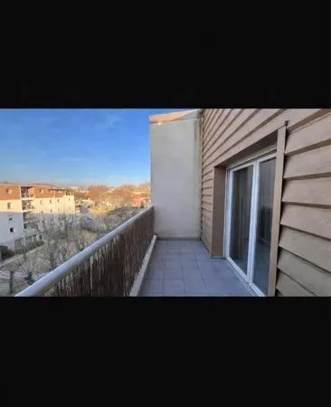 T2 résidence les soleillades
