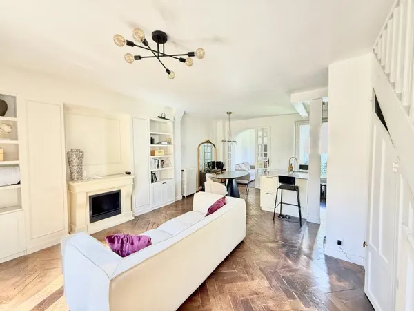 Maison 4 pièces 75 m²
