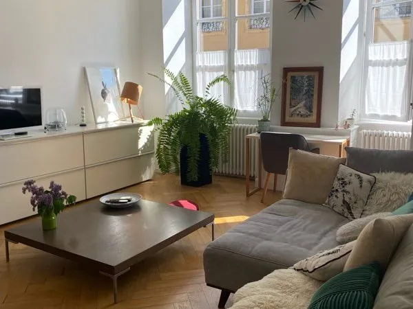 Appartement T2 Colmar Centre