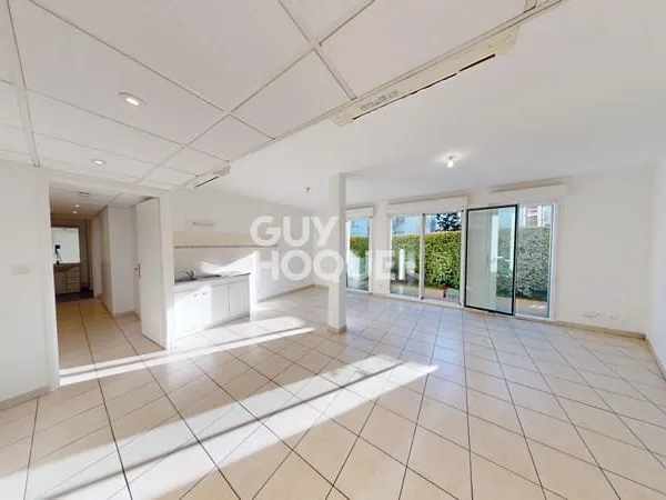 Appartement Nantes 3 pièce(s) 63 m2