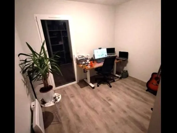 Chambre à louer chez l'habitant