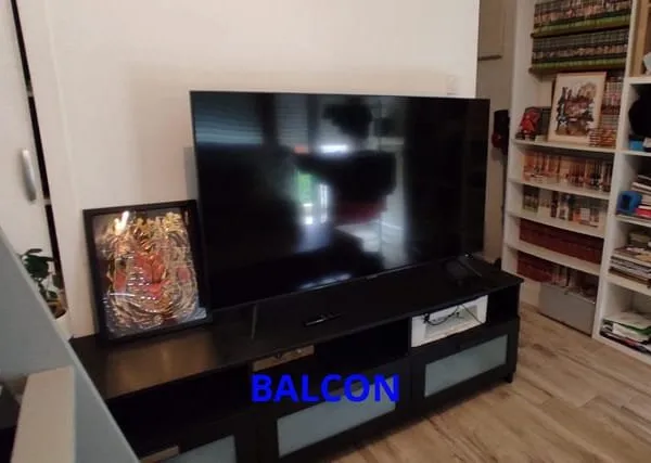 Appartement 1 pièce 23 m²