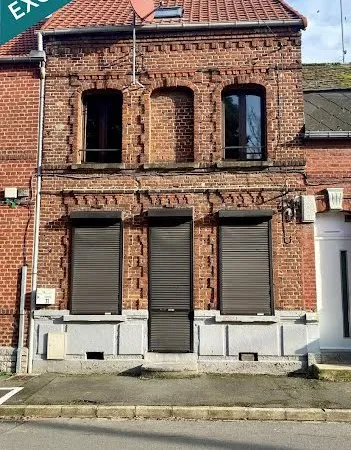 Maison 3 pièces 90 m²