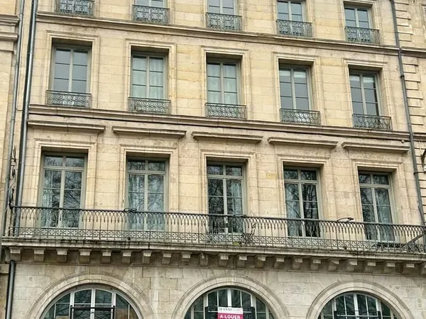Appartement 1 pièce 25 m²