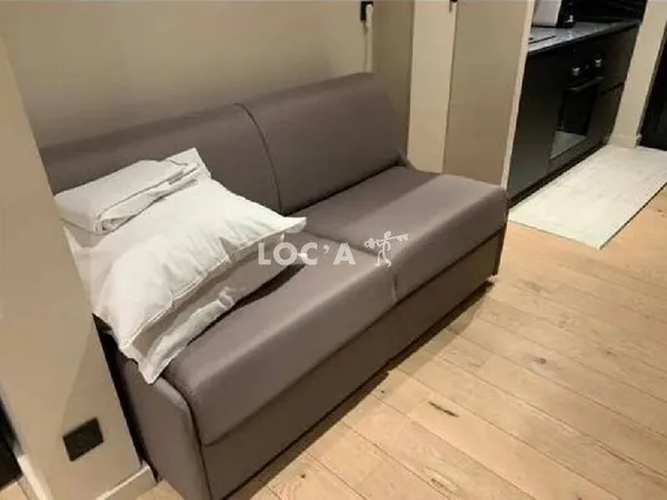 Appartement 1 pièce 22 m²
