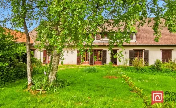 MAISON PROCHE DE FRUGES