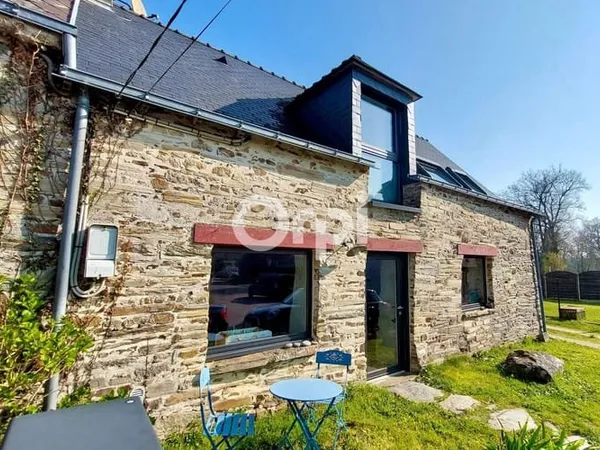 Maison 4 pièces 131 m²