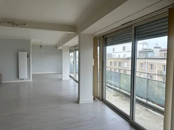 Appartement 4 pièce(s)