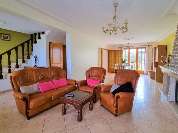 Maison 4 chambres ** 145m² Houilles