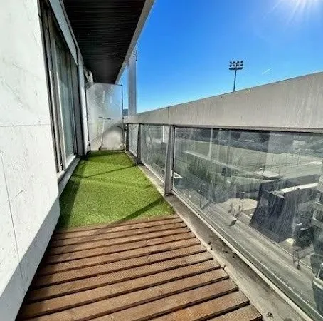 Appartement 28 m²