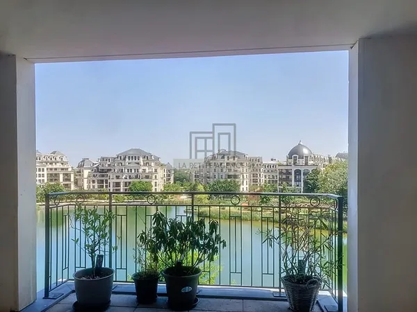 Appartement Clamart : Panorama 3 pièce(s) 60 M²