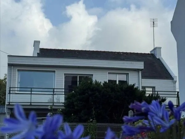 Maison 4 pièces 146 m²