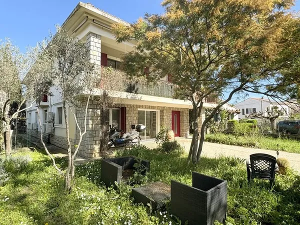 Maison et villa de prestige Vente Arles 5p 120m² 349000€