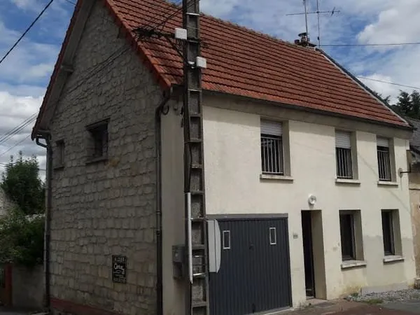 Maison 7 pièces 126 m²
