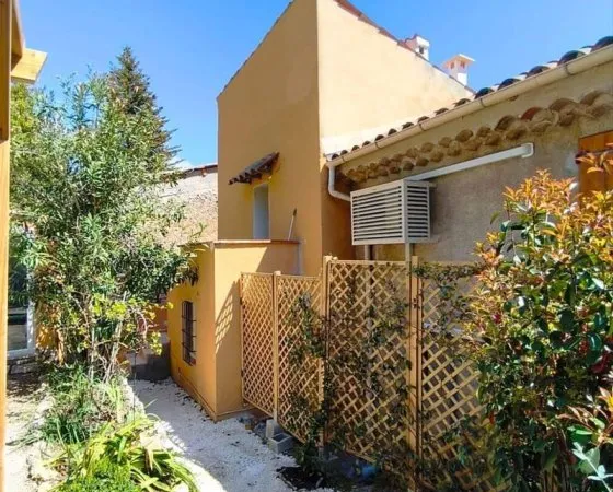Maison 3 pièces 75 m²