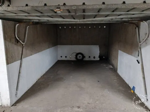 Box de stockage