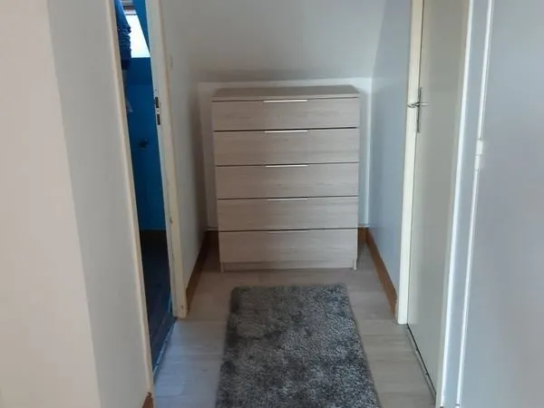 Maison sur m