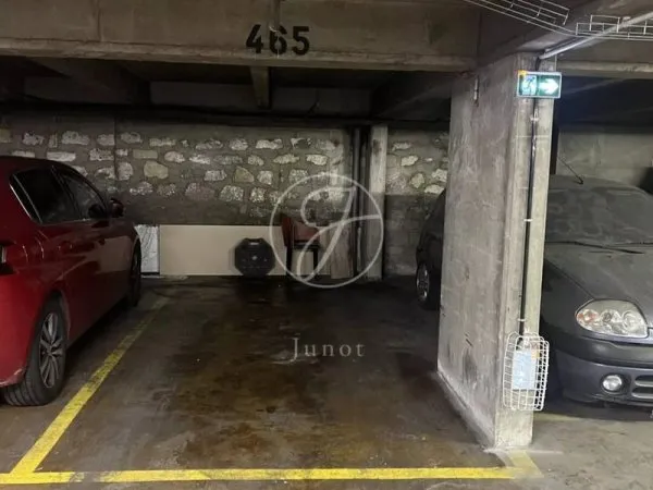 Stationnement Vente Paris   35000€