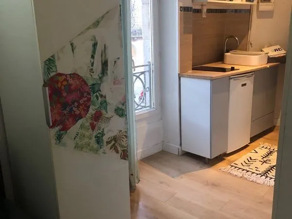 Appartement Vente Lodève 1p 14m² 290€