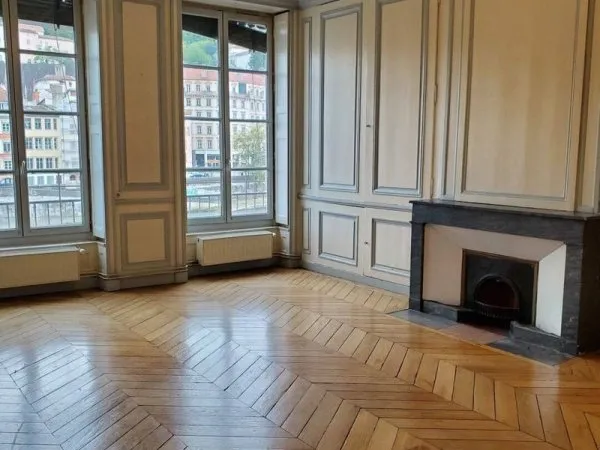 Appartement 2 pièces 68 m²