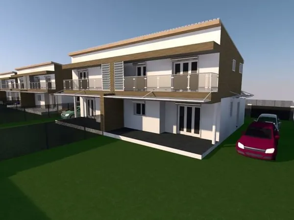 Maison 3 pièces 86 m²