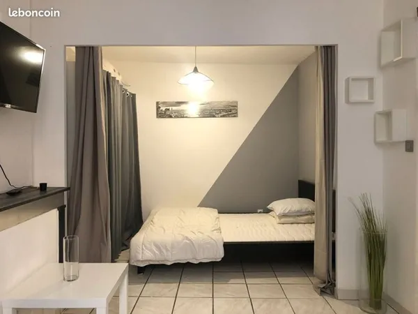 Studio à vendre Trets