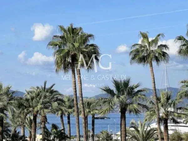 T4 | CROISETTE | PRESTIGE | VUE MER