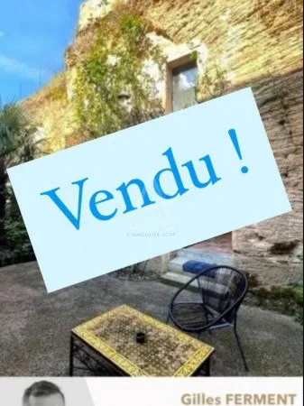 Maison 14 pièces 670 m²
