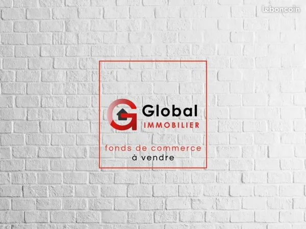Fonds de commerce restaurant 500 m²